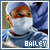  Grey's Anatomy: Bailey, Miranda