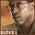  Characters: Burke, Dr. Preston Xavier